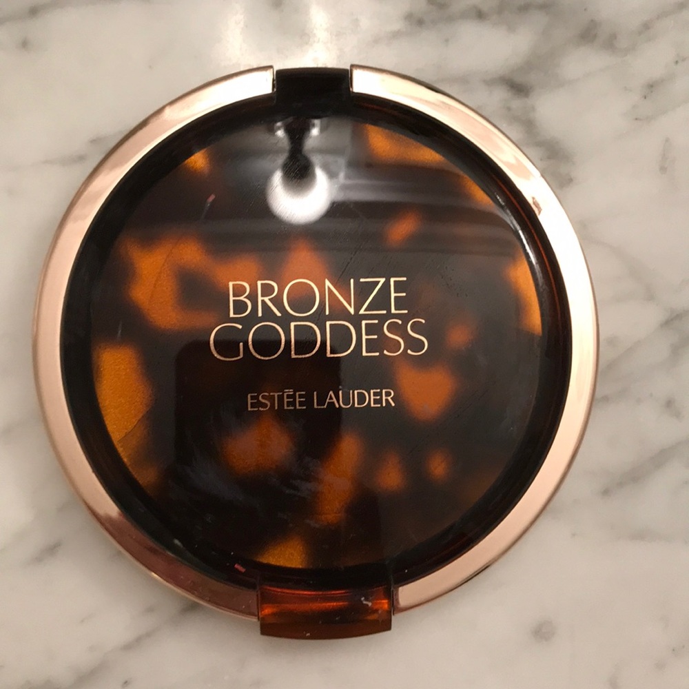 Ester lauder bronzer NEW